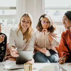 The Nova | A Global Women's Community